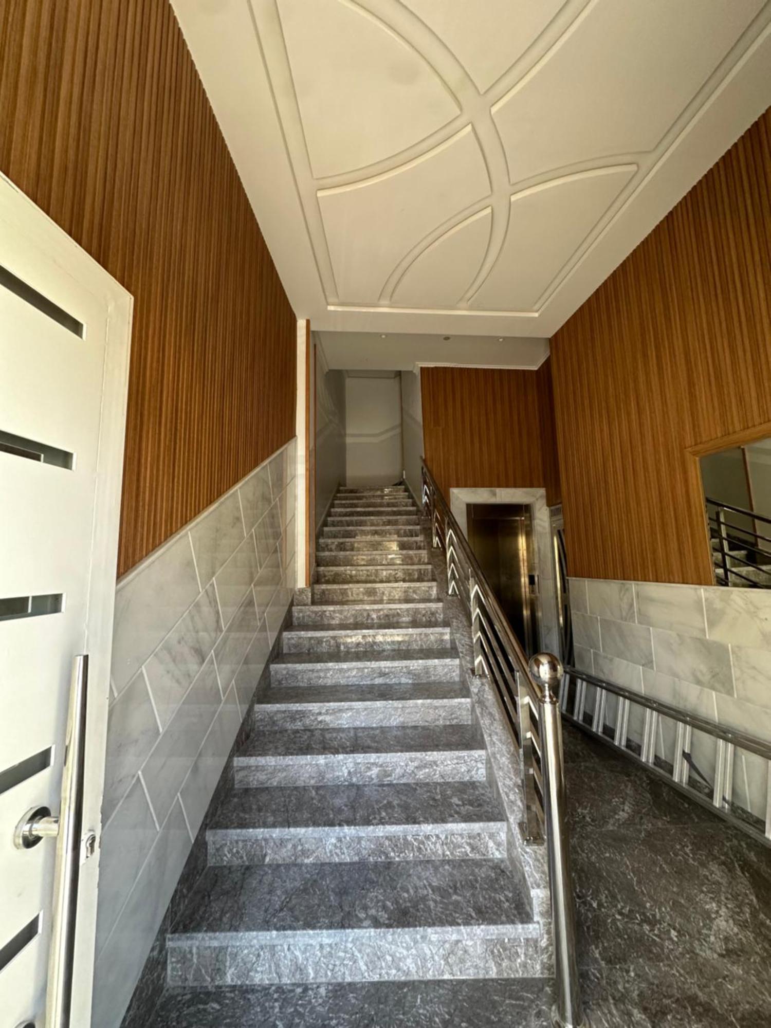 Appartement Jaber Tanger